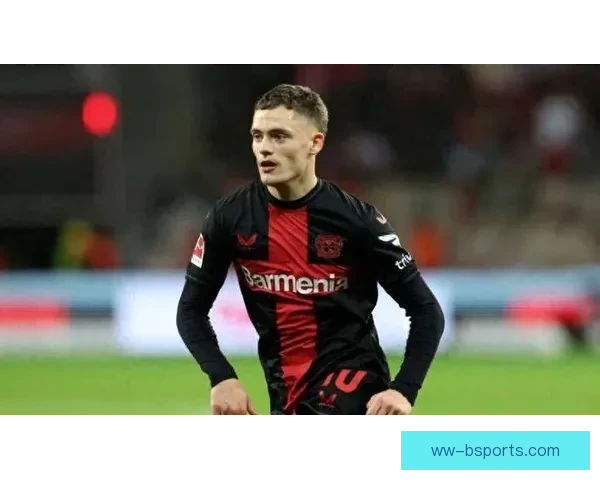 2024欧洲杯官方宣布维尔茨荣膺揭幕战最佳球员奖