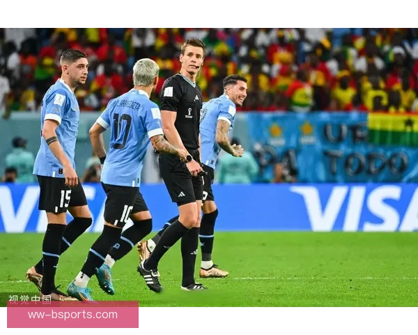 乌拉圭球员赛后冲突升级与球迷发生激烈肢体冲突