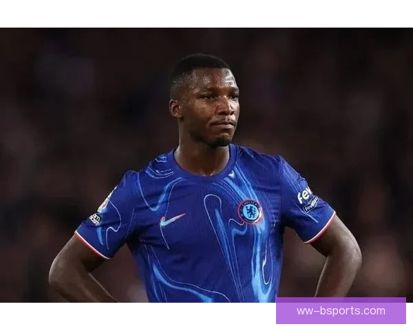 凯塞多以1.15亿英镑创纪录转会加盟切尔西成为蓝军新核心