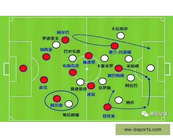 从状态起伏到关键爆发解读维尼修斯本赛季走势判断全面分析与未来预期
