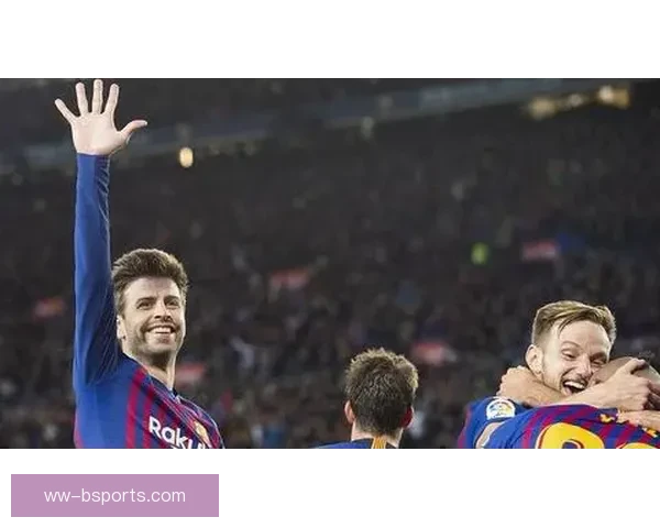 巴萨官方宣布将在拉斯维加斯举办历史性国家德比对决