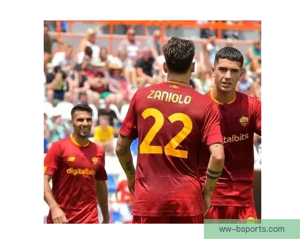 扎尼奥洛英超客场替补破门助队绝平西汉姆