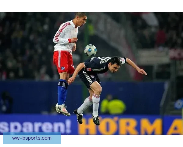 汉堡连续六年无缘升级仍徘徊德乙令人唏嘘