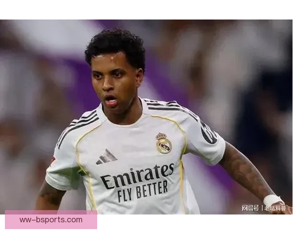 皇马球员罗德里戈社交媒体不当发言遭俱乐部内部禁赛一场