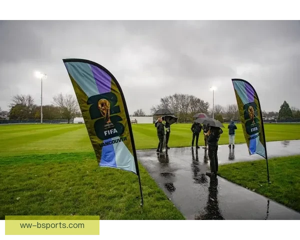 2026世界杯温哥华赛区宣布安装巨型高清大屏提升观赛体验