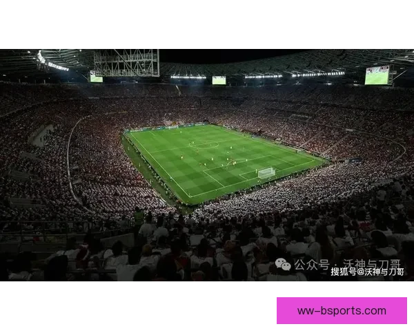 欧冠焦点附加赛临场信号解读锋线效率左右晋级走向成为最大变量 欧冠焦点附加赛临场信号解读锋线效率左右晋级走向成为最大变量