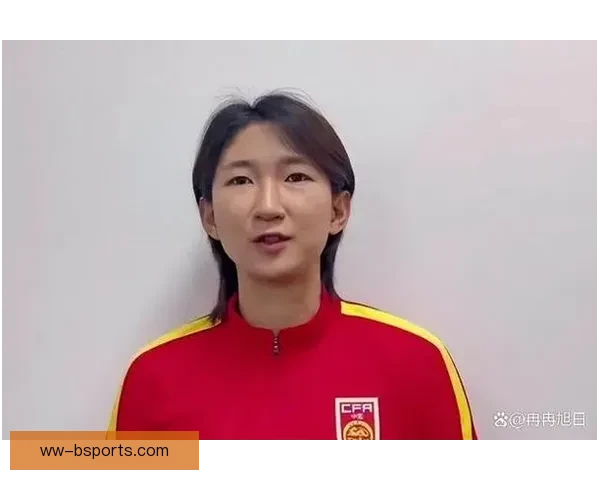 王妍雯留洋法甲第戎女足首秀破门展现实力风采